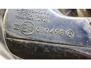 Zpětné zrcátko Lexus GS 300 350 430 450H 2009 e13010498, e13010498a