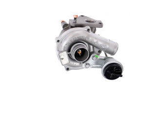 Turbodmychadlo Турбина 54359880000, 54359880000 Renault Megane II