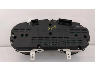 Панель приборов 248102077R, E2-A1-29-7 Renault Koleos I