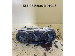 Блок управления климат-контролем Skoda Fabia Mk1 (6Y)