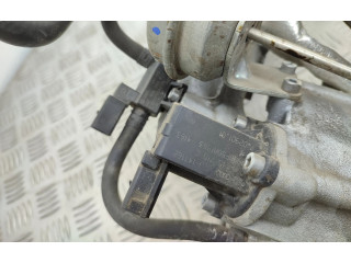 Турбина Audi Q5 SQ5 06H145710C, CPM для двигателя cpm