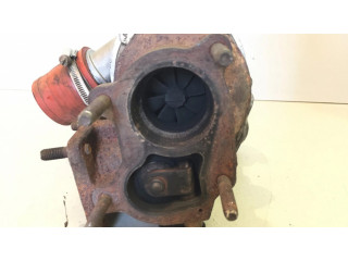 Турбина Chrysler Voyager 2.8 35242095G, 190469E4