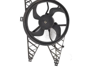 Вентилятор радиатора     7701068310    Renault Twingo II 