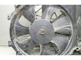 Комплект вентиляторов 4761507, 1465001 Chrysler Stratus 2.0