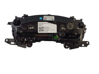 Панель приборов 62108717949, 8717949   BMW X3 G01       