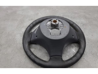 Руль Smart ForFour I 2004 - 2006 года