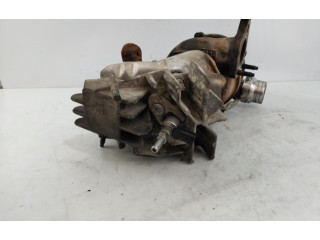 Turbodmychadlo Турбина 54431014760 Nissan Qashqai+2