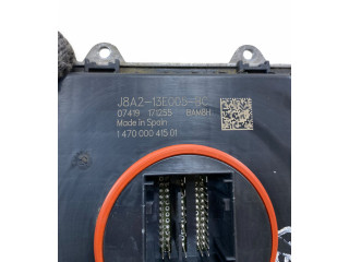 Блок управления Xenon