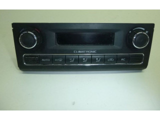 Блок управления климат-контролем 5J0907044C, 5J0907044C Skoda Fabia Mk2 (5J)