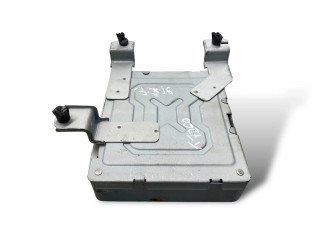 Блок управления климат-контролем 2W9318D493BE, MB1773005075 Jaguar XJ X350