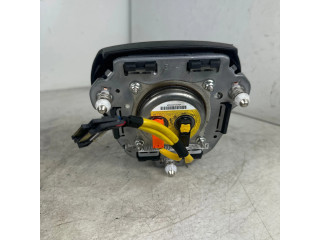 Подушка безопасности водителя 0589P1000183, TG10A01003 Lexus NX