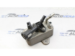 Охладитель трансмиссионного масла