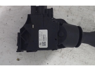 Ручка стеклоочистителей    Ford Fiesta