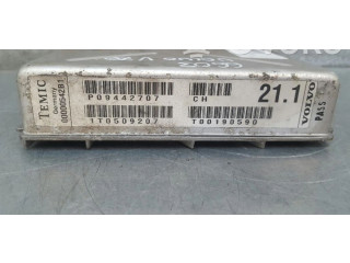 Блок управления коробкой передач 09442707, 09442707 Volvo V70