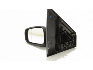Зеркало электрическое левое Renault Clio III 2005-2012 года