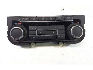 Блок управления климат-контролем 5K0907044BS, 5HB00974640 Volkswagen Golf SportWagen