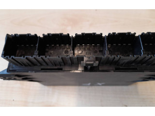 Блок комфорта 8G9N19G481AA, 5WK49167M   Jaguar XF   