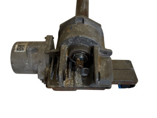    Рулевая рейка 51892280, 26117861   Fiat Punto Evo  -  года