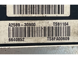 Блок АБС 58920A2330, 58920A2330 KIA Ceed 2012 - 2018 года