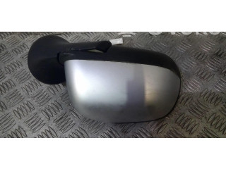 Зеркало электрическое        Dacia Duster  2010 - 2017 года   