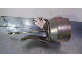 Turbodmychadlo Турбина 6510901186, A6510900166   Mercedes-Benz C W205   