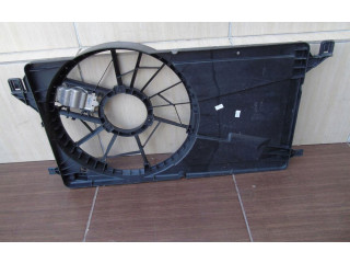 Вентилятор радиатора     3M5H8C607RG    Volvo V50 