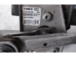 Моторчик дворников Mazda 3 I
