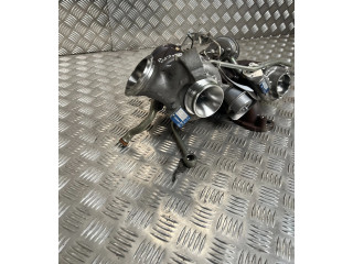 Турбина Volvo XC40 31459962