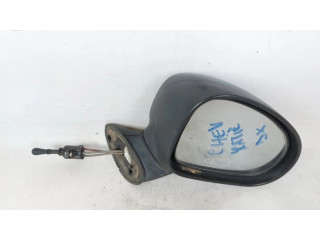 Зеркало электрическое        Chevrolet Matiz     