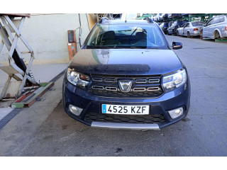 Модуль управления BSM 243809584R, MOU7103 Dacia Sandero