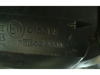 Зеркало электрическое Rover 45 - года