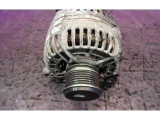 Генератор 045903023A, 045903023A   Volkswagen Polo IV 9N3      