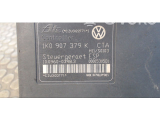 Блок АБС 1K0907379K, 1K0614517H Volkswagen Touran I 2003 - 2010 года