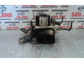 Блок АБС FQU8K0137B Chevrolet Astra 2008 - 2011 года