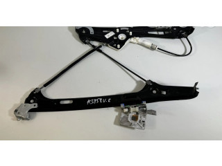 Pojistková skříňka Электрический механизм для подъема окна без двигателя A2197200746, A2197200746   Mercedes-Benz CLS C219 2007