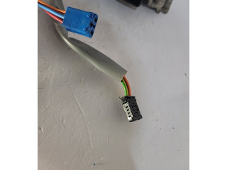 Комплект блоков управления Citroen Berlingo