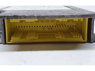 Блок подушек безопасности 6Q0909601C Skoda Fabia Mk1 (6Y)