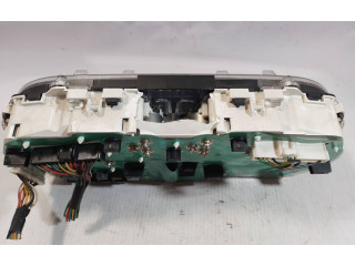 Přístrojová deska  Mitsubishi Pajero 2000 MR381644, 2573100623  