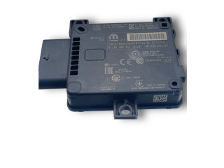 Блок комфорта S6009, 68621782AA Jeep Compass