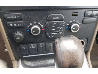 Блок управления климат-контролем TOCADO, TOCADO   Volvo XC90