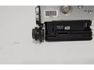 Блок АБС 1S0614517P, 1S0614517 Skoda Citigo 2011 - 2020 года