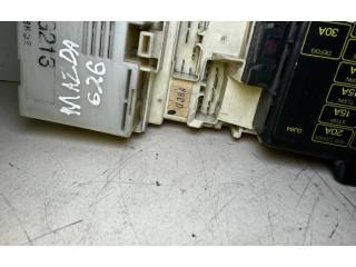 Pojistková skříňka GJ84, CG213 Mazda 626 2000