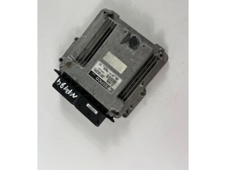 Turbodmychadlo Блок управления двигателя 391102BER5, NP184   KIA Rio   