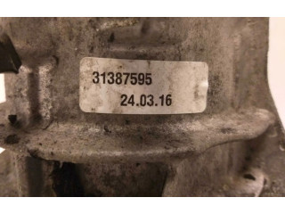 Рулевая рейка  Насос рулевого управления 31387595, 31387595   Volvo V70 2005 - 2008 года