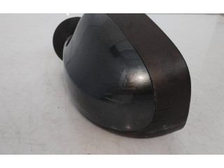 Зеркало электрическое Dacia Logan I 2004 - 2012 года