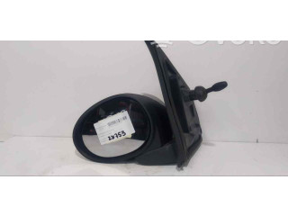 Зеркало электрическое        Citroen C1  2006 - 2013 года   