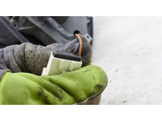 Zpětné zrcátko  Citroen Berlingo 2006  e9010118  