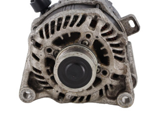 Генератор 9824742880 Citroen Berlingo