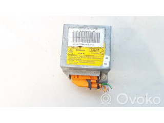 Блок подушек безопасности 9633504180, 550741100 Citroen Xsara