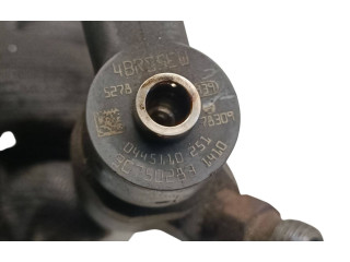 Форсунка 0445110251, 4BR3SED    Volvo S80  D 5244 T4 